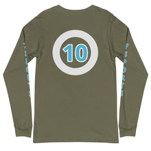 Load image into Gallery viewer, Unisex Long Sleeve Tee