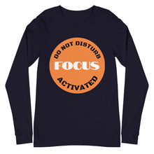 Load image into Gallery viewer, Unisex Long Sleeve Tee