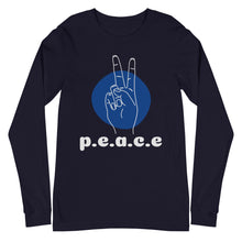 Load image into Gallery viewer, Unisex Long Sleeve Tee