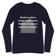Load image into Gallery viewer, Unisex Long Sleeve Tee