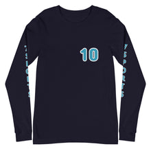 Load image into Gallery viewer, Unisex Long Sleeve Tee