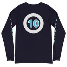 Load image into Gallery viewer, Unisex Long Sleeve Tee