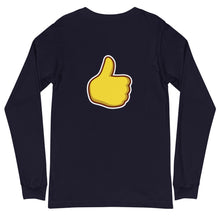 Load image into Gallery viewer, Unisex Long Sleeve Tee