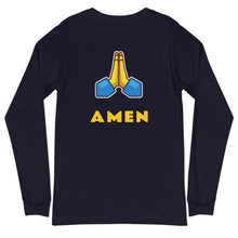 Load image into Gallery viewer, Unisex Long Sleeve Tee