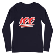 Load image into Gallery viewer, Unisex Long Sleeve Tee