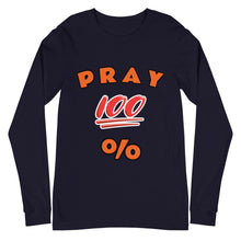 Load image into Gallery viewer, Unisex Long Sleeve Tee