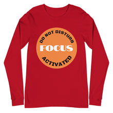 Load image into Gallery viewer, Unisex Long Sleeve Tee