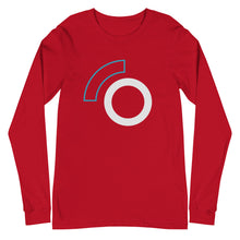 Load image into Gallery viewer, Unisex Long Sleeve Tee