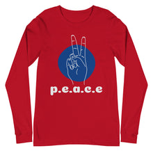 Load image into Gallery viewer, Unisex Long Sleeve Tee