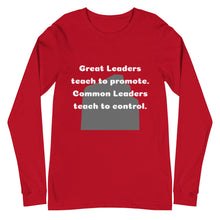Load image into Gallery viewer, Unisex Long Sleeve Tee