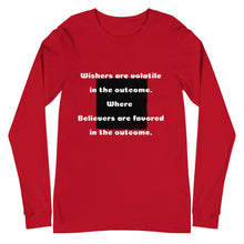 Load image into Gallery viewer, Unisex Long Sleeve Tee