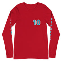 Load image into Gallery viewer, Unisex Long Sleeve Tee