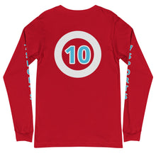 Load image into Gallery viewer, Unisex Long Sleeve Tee