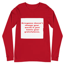 Load image into Gallery viewer, Unisex Long Sleeve Tee