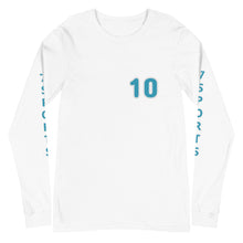 Load image into Gallery viewer, Unisex Long Sleeve Tee