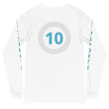 Load image into Gallery viewer, Unisex Long Sleeve Tee
