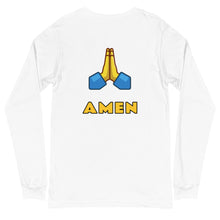 Load image into Gallery viewer, Unisex Long Sleeve Tee