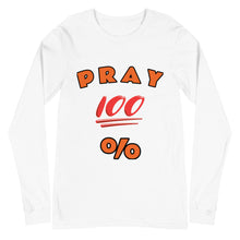 Load image into Gallery viewer, Unisex Long Sleeve Tee