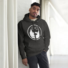 Load image into Gallery viewer, Unisex Hoodie