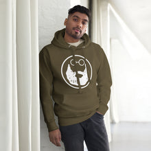 Load image into Gallery viewer, Unisex Hoodie