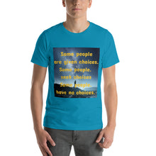 Load image into Gallery viewer, Short-Sleeve Unisex T-Shirt