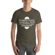 Load image into Gallery viewer, Short-Sleeve Unisex T-Shirt