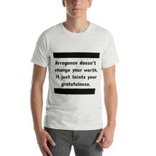 Load image into Gallery viewer, Short-Sleeve Unisex T-Shirt