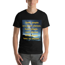 Load image into Gallery viewer, Short-Sleeve Unisex T-Shirt