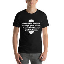Load image into Gallery viewer, Short-Sleeve Unisex T-Shirt