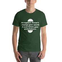 Load image into Gallery viewer, Short-Sleeve Unisex T-Shirt