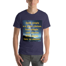 Load image into Gallery viewer, Short-Sleeve Unisex T-Shirt