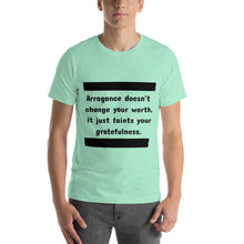 Load image into Gallery viewer, Short-Sleeve Unisex T-Shirt