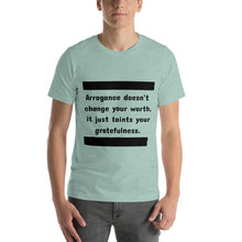Load image into Gallery viewer, Short-Sleeve Unisex T-Shirt