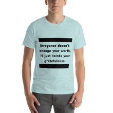 Load image into Gallery viewer, Short-Sleeve Unisex T-Shirt