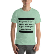 Load image into Gallery viewer, Short-Sleeve Unisex T-Shirt