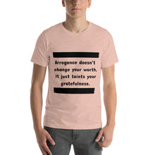 Load image into Gallery viewer, Short-Sleeve Unisex T-Shirt