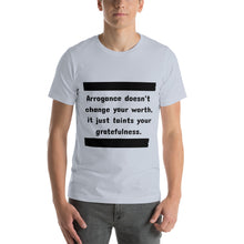 Load image into Gallery viewer, Short-Sleeve Unisex T-Shirt