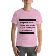 Load image into Gallery viewer, Short-Sleeve Unisex T-Shirt