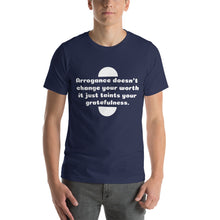 Load image into Gallery viewer, Short-Sleeve Unisex T-Shirt