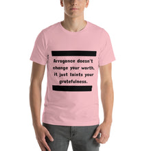 Load image into Gallery viewer, Short-Sleeve Unisex T-Shirt