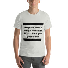 Load image into Gallery viewer, Short-Sleeve Unisex T-Shirt