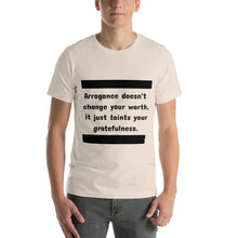 Load image into Gallery viewer, Short-Sleeve Unisex T-Shirt