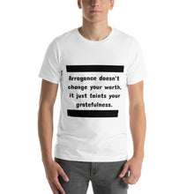 Load image into Gallery viewer, Short-Sleeve Unisex T-Shirt