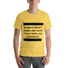Load image into Gallery viewer, Short-Sleeve Unisex T-Shirt