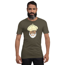 Load image into Gallery viewer, Short-sleeve unisex t-shirt