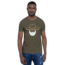 Load image into Gallery viewer, Short-sleeve unisex t-shirt