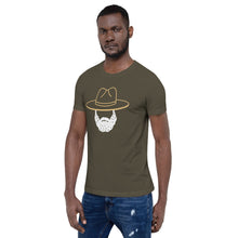 Load image into Gallery viewer, Short-sleeve unisex t-shirt