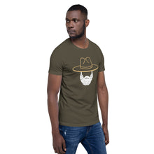 Load image into Gallery viewer, Short-sleeve unisex t-shirt