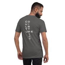 Load image into Gallery viewer, Short-sleeve unisex t-shirt