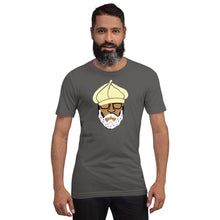 Load image into Gallery viewer, Short-sleeve unisex t-shirt